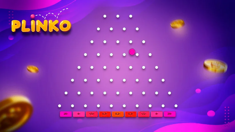 Plinko
